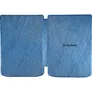 PocketBook 6" Shell Cover Blue für Verse und Verse Pro