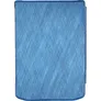 PocketBook 6" Shell Cover Blue für Verse und Verse Pro