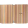 PocketBook 7,8" Shell Cover Colorful Stripes für InkPad 4, InkPad Color 2 und InkPad Color 3
