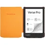 PocketBook 6" Shell Cover Orange für Verse und Verse Pro