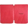 PocketBook 6" Shell Cover Red für Verse und Verse Pro
