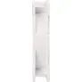 ARCTIC Gehäuselüfter P12 PWM PST A-RGB 0dB weiß 3er-Pack, 120 mm, 4-pin
