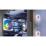 ARCTIC Gehäuselüfter P12 PWM PST A-RGB 0dB weiß 3er-Pack, 120 mm, 4-pin