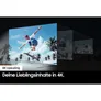 Samsung GU50DU7199 125cm 50" 4K LED Smart TV Fernseher