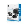 Sennheiser ACCENTUM True Wireless schwarz
