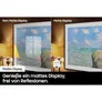 Samsung GQ50LS03D 50" The Frame QLED 4K Art Mode Smart TV