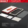 DISPLEX Real Glass Apple iPhone 13/13 Pro/14