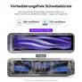 NARWAL Freo X Ultra mit Wischfunktion und All-in-One Dockingstation
