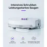 NARWAL Freo Saugroboter mit Wischfunktion und Dockingstation