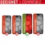 DISPLEX Real Glass + Case Apple iPhone 14 Plus