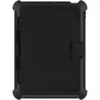 OtterBox Defender für Apple iPad Air 11 Zoll M2/5th/4th Gen. (2020 - 2024) schwarz