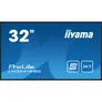 iiyama ProLite LH3241S-B2 80cm (31.5") FHD Signage Monitor VGA/HDMI/RJ45