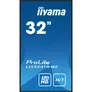 iiyama ProLite LH3241S-B2 80cm (31.5") FHD Signage Monitor VGA/HDMI/RJ45