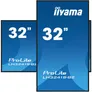 iiyama ProLite LH3241S-B2 80cm (31.5") FHD Signage Monitor VGA/HDMI/RJ45