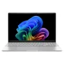 ASUS VivoBook S 15 Copilot+ PC 15,6" WQHD+ Snapdragon X Elite X1E 16GB/1TB SSD Win11 S5507QA-MA042W
