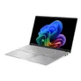 ASUS VivoBook S 15 Copilot+ PC 15,6" WQHD+ Snapdragon X Elite X1E 16GB/1TB SSD Win11 S5507QA-MA042W