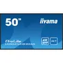 iiyama ProLite LH5041UHS-B2AG 125,7cm (50") 4K UHD Signage Monitor VGA/HDMI/RJ45