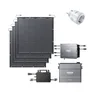 Zendure SolarFlow Balkonkraftwerk mit AB2000