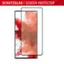 DISPLEX Privacy Glass 3D Samsung Galaxy S23 Ultra