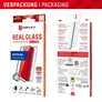 DISPLEX Privacy Glass 3D Samsung Galaxy S23 Ultra
