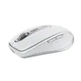 Logitech MX Anywhere 3S for Mac, Pale Grey - Kompakte kabellose Performance-Maus