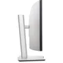 DELL UltraSharp U3425WE 86,7cm (34") UWQHD IPS Curved Monitor 21:9 DP/HDMI/USB-C