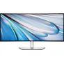 DELL UltraSharp U3425WE 86,7cm (34") UWQHD IPS Curved Monitor 21:9 DP/HDMI/USB-C