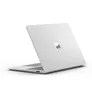Surface Laptop 13,8" QHD Touch Platin Snapdragon® X Plus 16GB/512GB SSD Win11 ZGM-00005