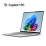 Surface Laptop 13,8" QHD Touch Platin Snapdragon® X Plus 16GB/512GB SSD Win11 ZGM-00005