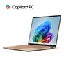 Surface Laptop 13,8" QHD Touch Dune Snapdragon® X Elite 16GB/1TB SSD Win11 ZXX-00029