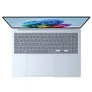 SAMSUNG Galaxy Book4 Edge 16" Snapdragon X Elite 16GB/512GB SSD Win11 NP960XMA-KB1DE