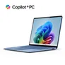 Surface Laptop 13,8" QHD Touch Saphir Snapdragon® X Elite 16GB/1TB SSD Win11 ZXX-00065