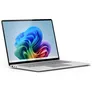Surface Laptop 15" QHD Touch Platin Snapdragon® X Elite 16GB/512GB SSD Win11 ZHH-00005