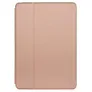 Targus Click-In f. iPad (10.2"), iPad Air/Pro (10.5") rosegold