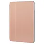 Targus Click-In f. iPad (10.2"), iPad Air/Pro (10.5") rosegold