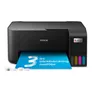EPSON EcoTank ET-2860 Multifunktionsdrucker Scanner Kopierer WLAN