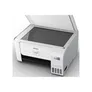 EPSON EcoTank ET-2876 Multifunktionsdrucker Scanner Kopierer WLAN