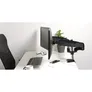 Arctic Z2-3D (Gen 3) Dual-Monitorarm mit Gasfeder schwarz