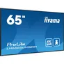 iiyama ProLite LH6565UHSB-B1 163,9cm (65") 4K UHD Signage Monitor DP/HDMI/RJ45