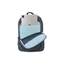 Tucano Binario Gravity AGS Rucksack 15,6 Zoll Notebooks, blau