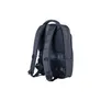 Tucano Lunar Gravity AGS Rucksack für MacBook Pro 16", Laptop 15.6" blau