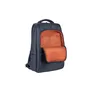 Tucano Lunar Gravity AGS Rucksack für MacBook Pro 16", Laptop 15.6" blau