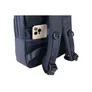 Tucano Lunar Gravity AGS Rucksack für MacBook Pro 16", Laptop 15.6" blau