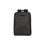 Tucano Lunar Rucksack für MacBook Pro 16", Laptop 15.6" schwarz
