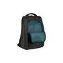 Tucano Lunar Rucksack für MacBook Pro 16", Laptop 15.6" schwarz