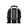 Tucano Lunar Rucksack für MacBook Pro 16", Laptop 15.6" schwarz