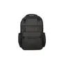 Tucano Sole Gravity AGS Rucksack für MacBook Pro 16", Laptop 17" schwarz