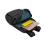 Tucano Sole Gravity AGS Rucksack für MacBook Pro 16", Laptop 17" schwarz