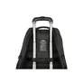 Tucano Sole Gravity AGS Rucksack für MacBook Pro 16", Laptop 17" schwarz