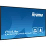 iiyama ProLite LH5075UHS-B1AG 125,7cm (50") 4K UHD Signage Monitor DP/HDMI/RJ45